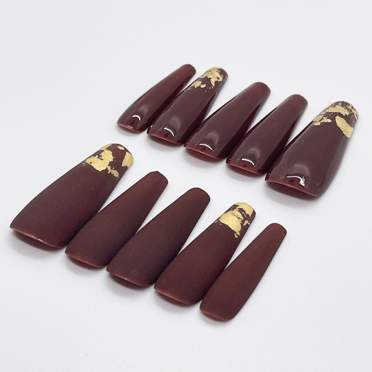 Dark Chocolate Goddess Set