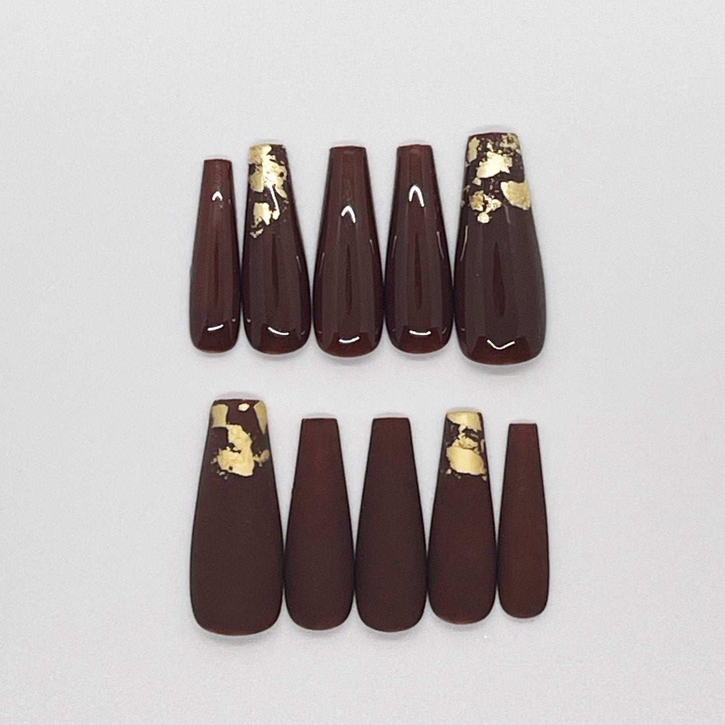 Dark Chocolate Goddess Set