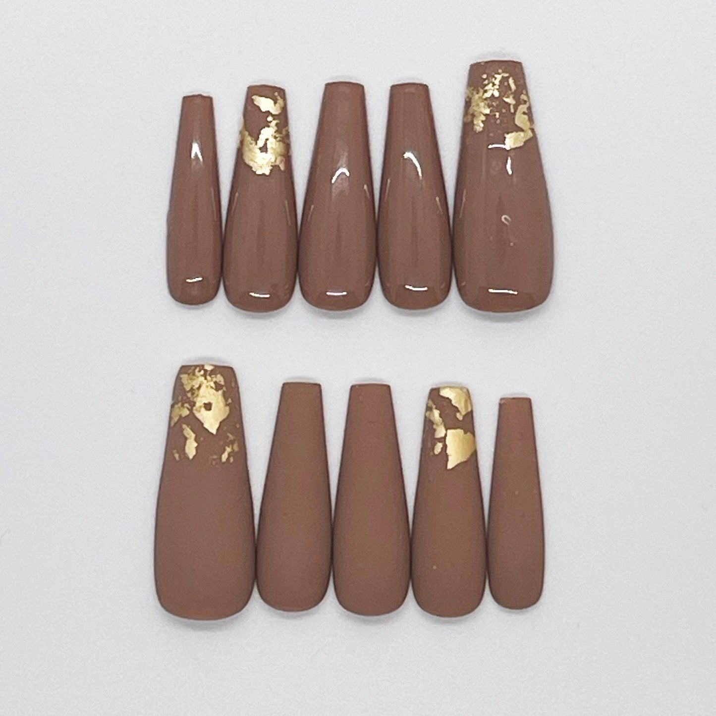 Milk Chocolate Goddess Set