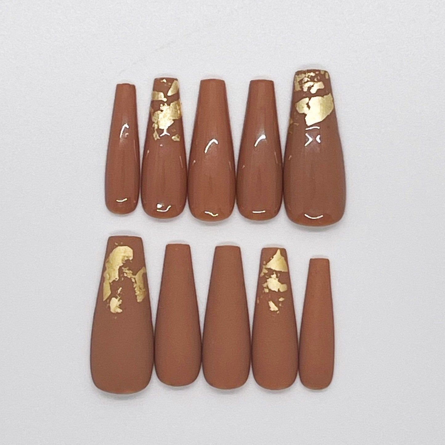 Caramel Goddess Set